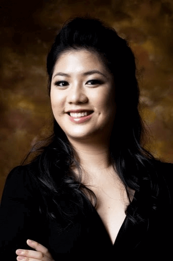 Candice Chung