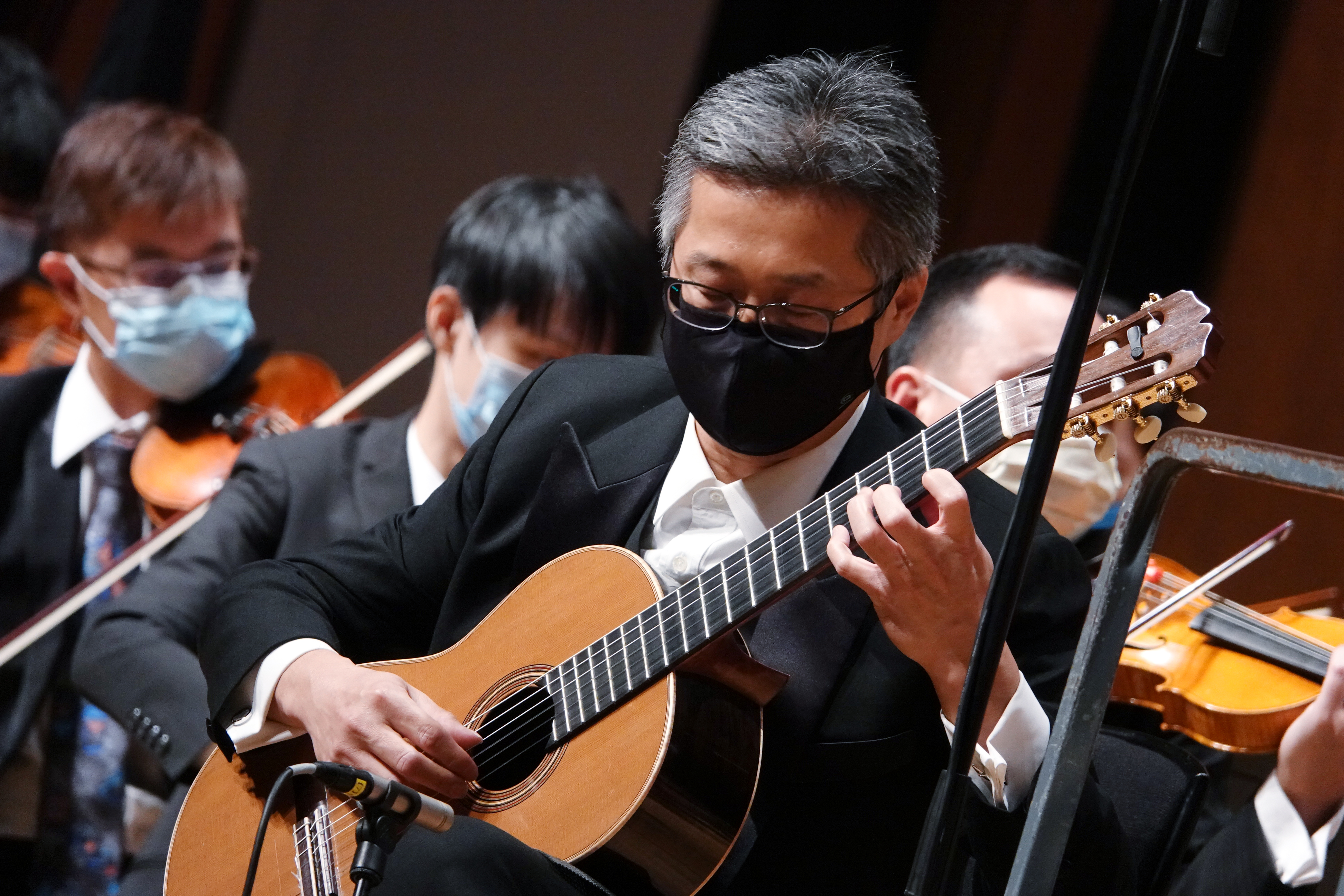 2019 Orch