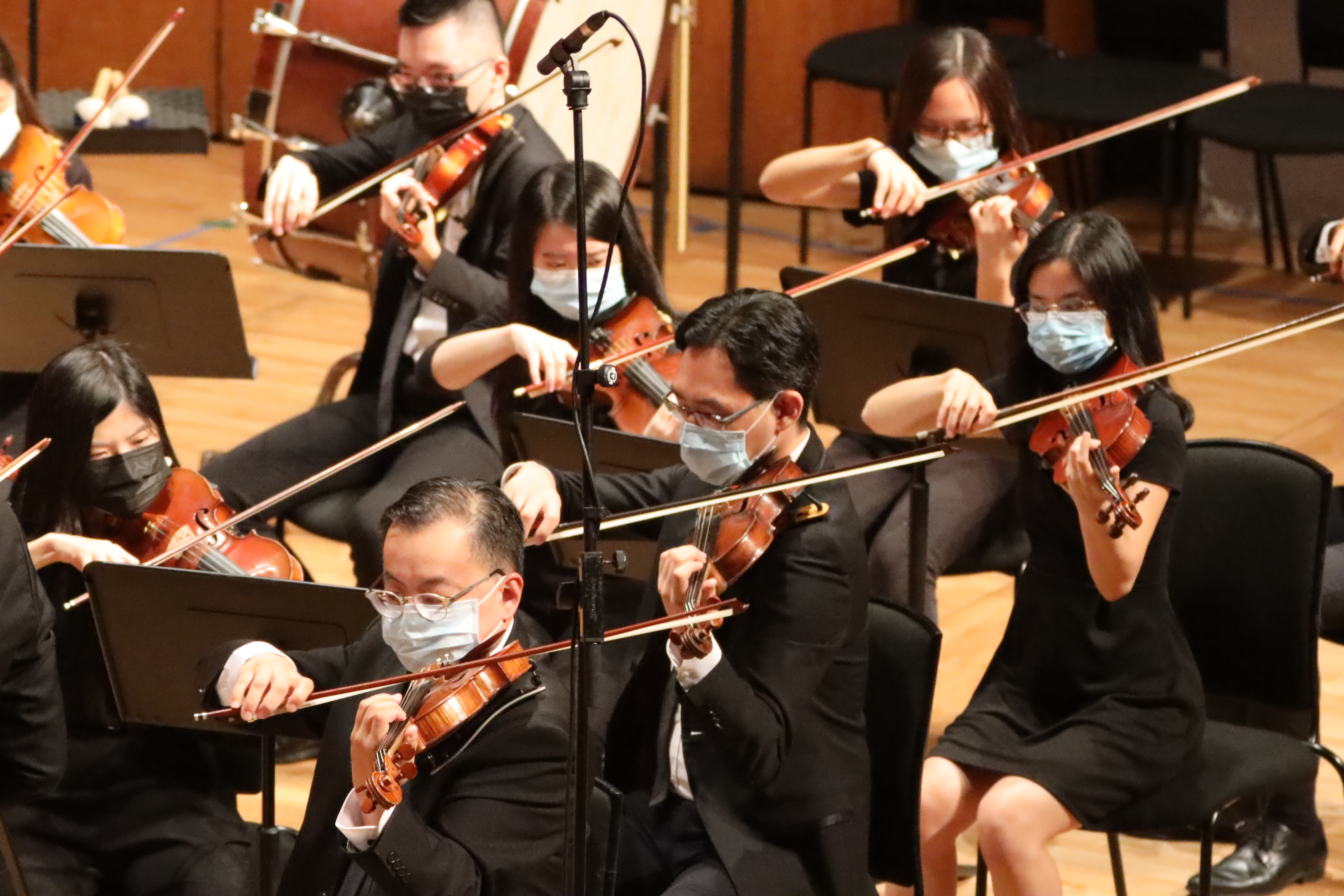 2019 Orch
